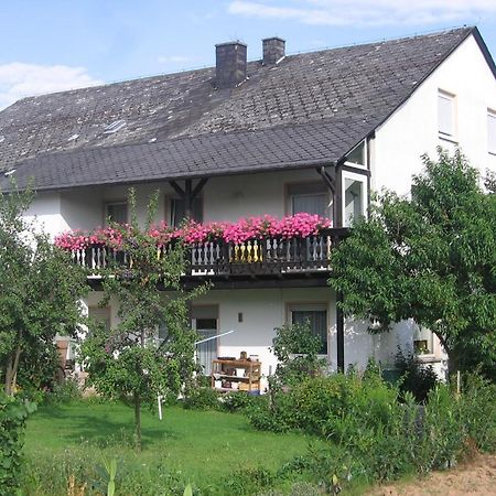Hotel Weinfelderhof à Kröv Extérieur photo