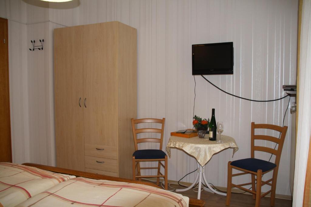 Hotel Weinfelderhof à Kröv Extérieur photo