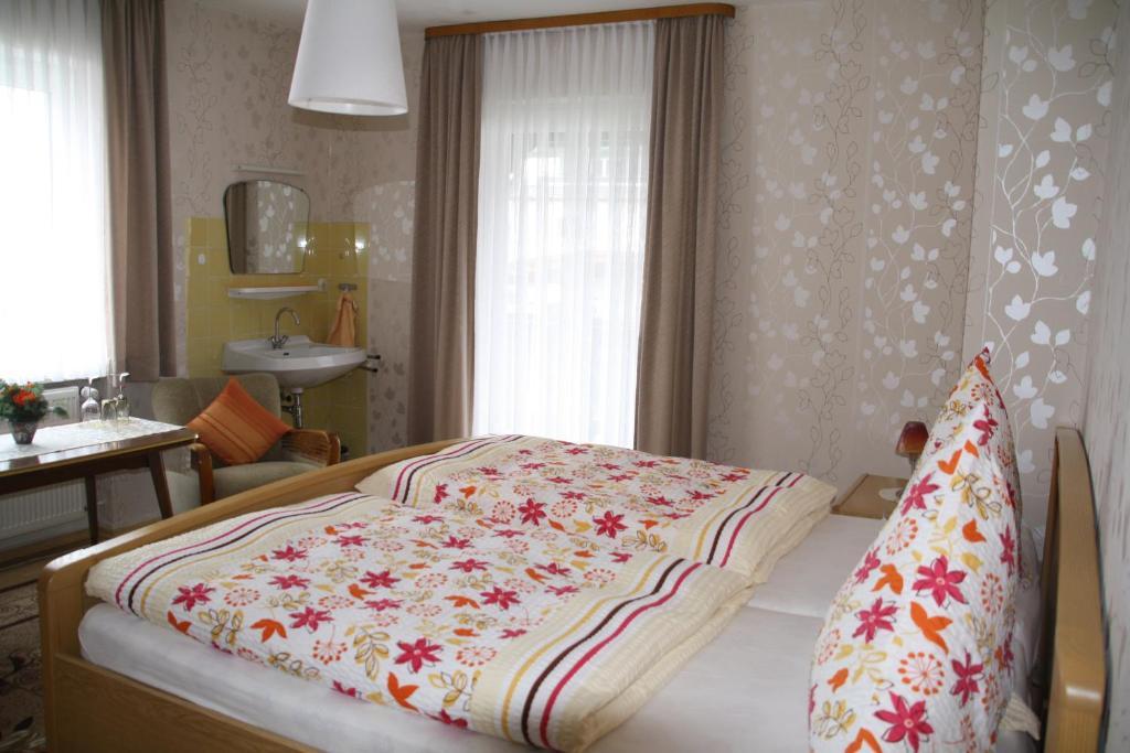 Hotel Weinfelderhof à Kröv Extérieur photo