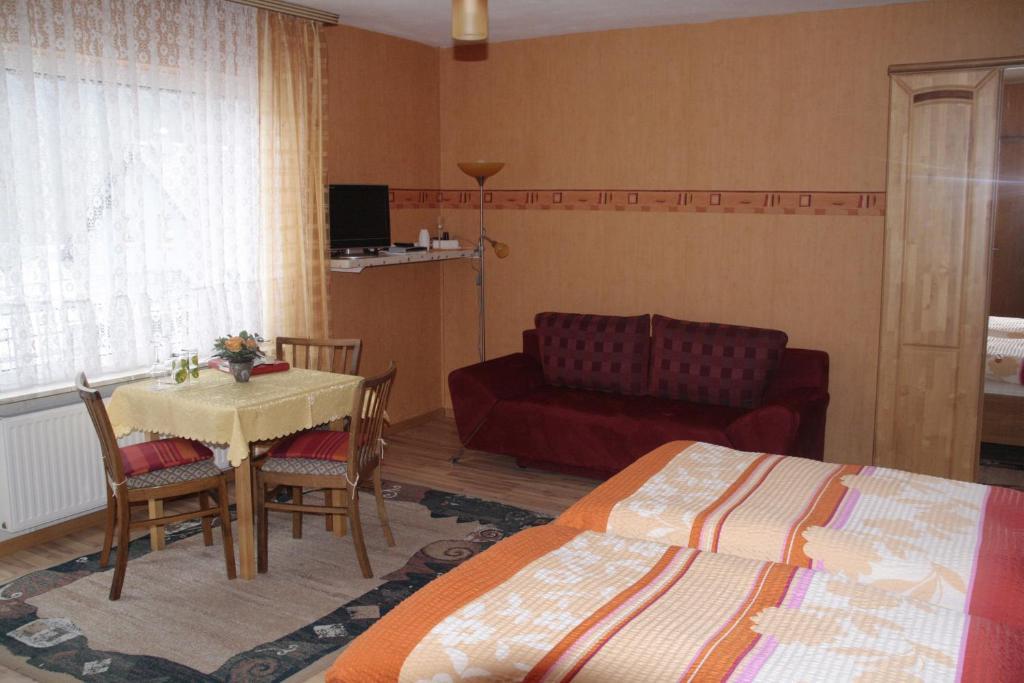 Hotel Weinfelderhof à Kröv Extérieur photo