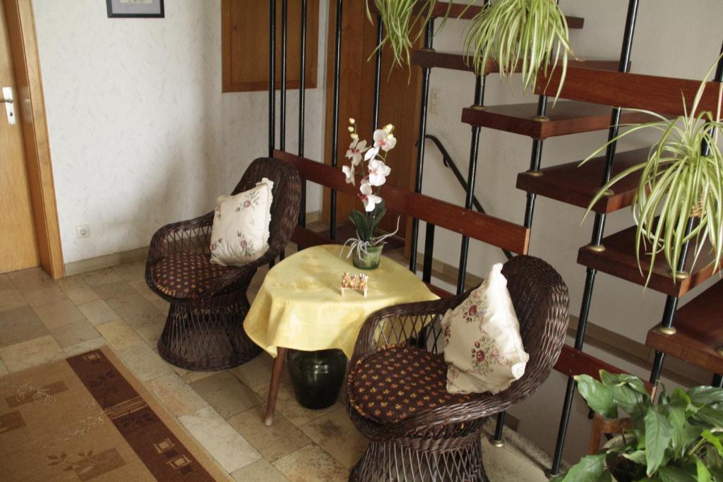 Hotel Weinfelderhof à Kröv Extérieur photo