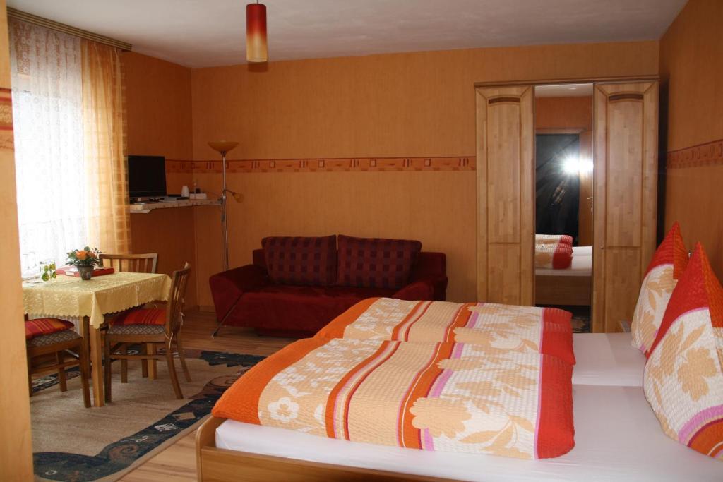Hotel Weinfelderhof à Kröv Extérieur photo