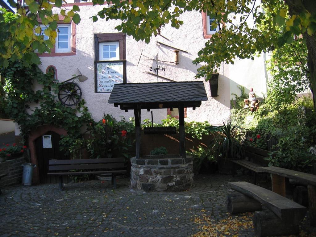 Hotel Weinfelderhof à Kröv Extérieur photo